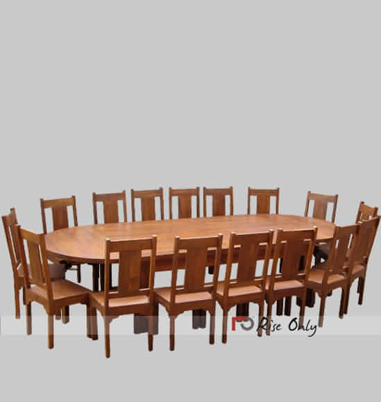 Large Dining Room Table Set With Chairs, Office Dining Table And Chairs